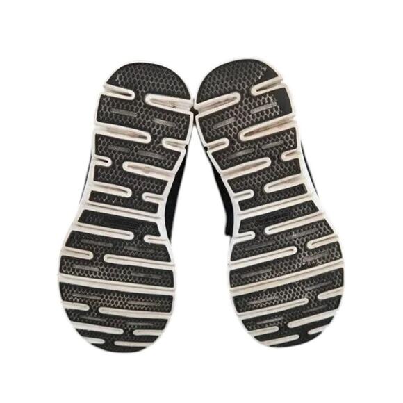 Skechers Shoes Mens 8 Athletic Trainers Lite Weight Sneakers Memory Foam Comfort main image 6